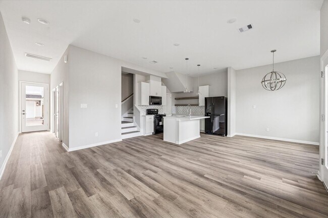 Photo - New Listing! Beautiful 3 Bed, 2.5 Bath Home