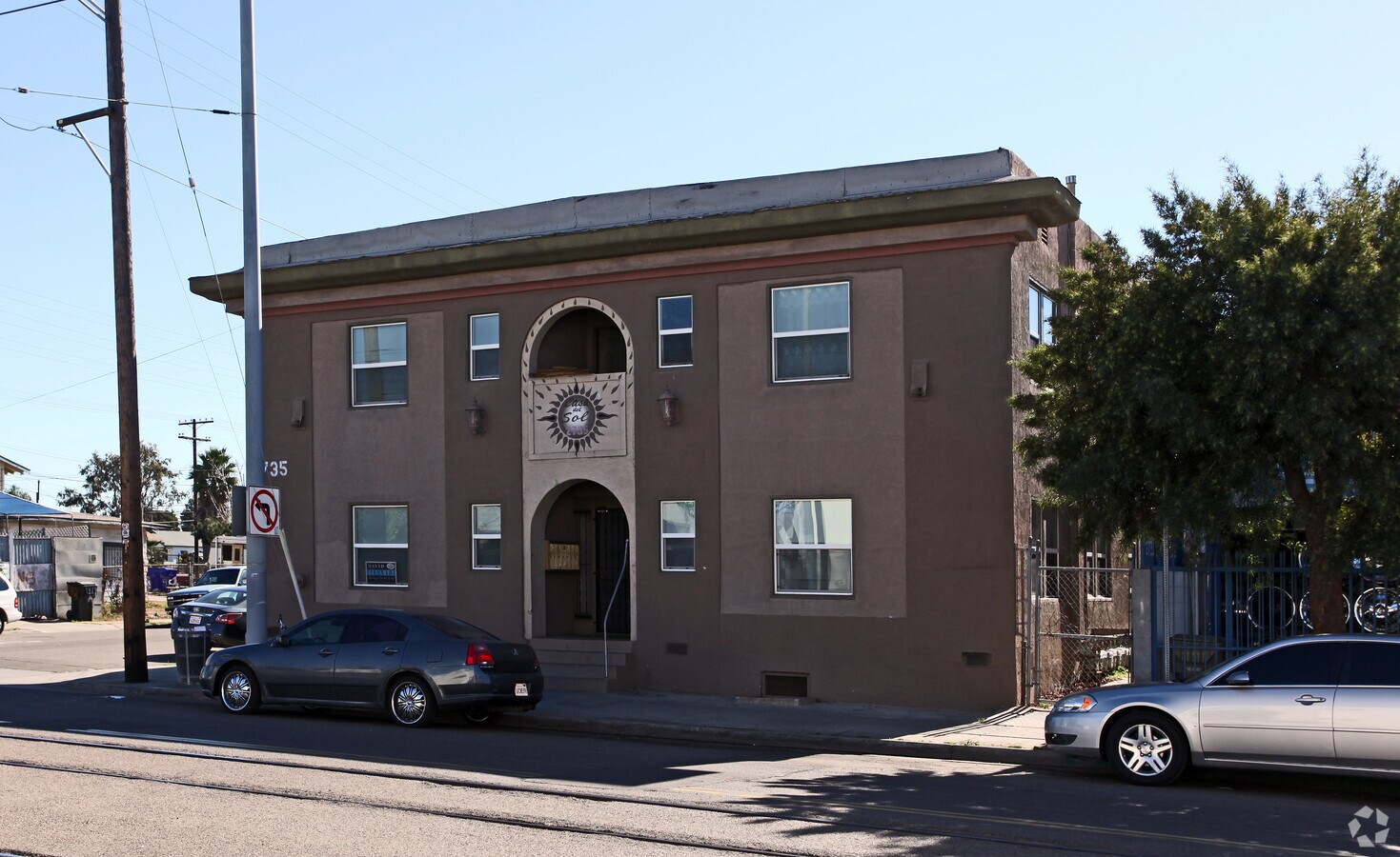 Photo - Commercial Suites