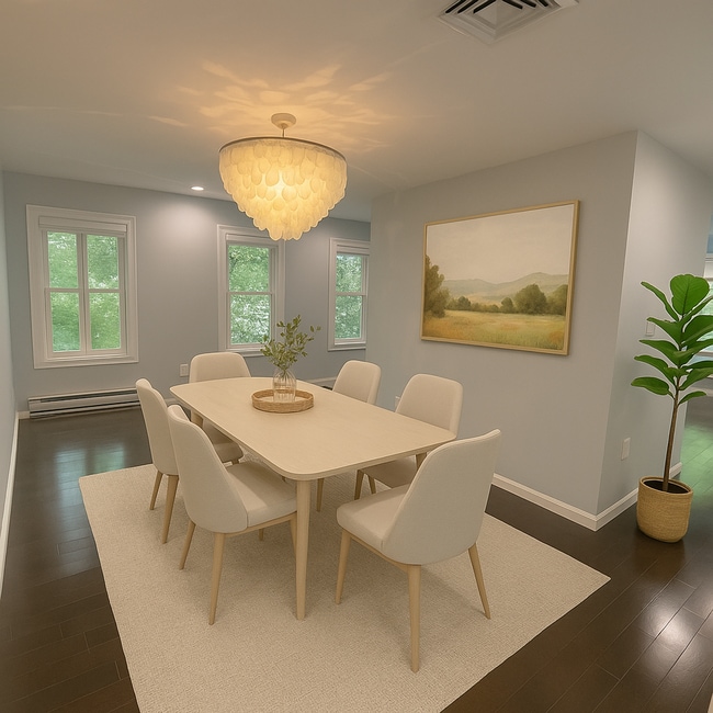 Photo - WOW!! BRIGHT AND SPACIOUS WATERTOWN UNIT W CENTRAL AIR, WASHER/DRYER