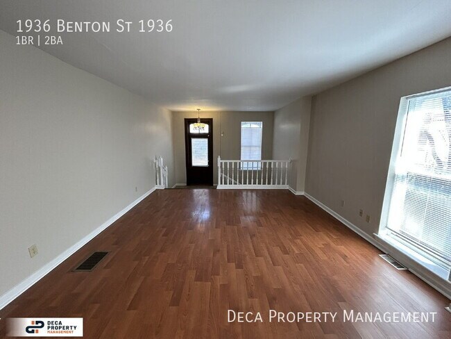 Photo - 1936 Benton St