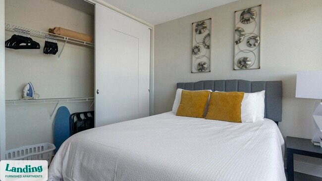 Photo - 305 Dr. M.L.K. Jr St S Unit 804