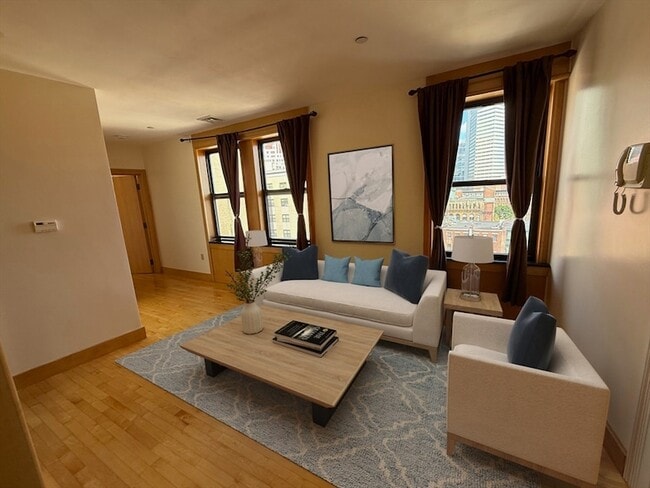 Building Photo - 42 Beach St Unit 9D Rental