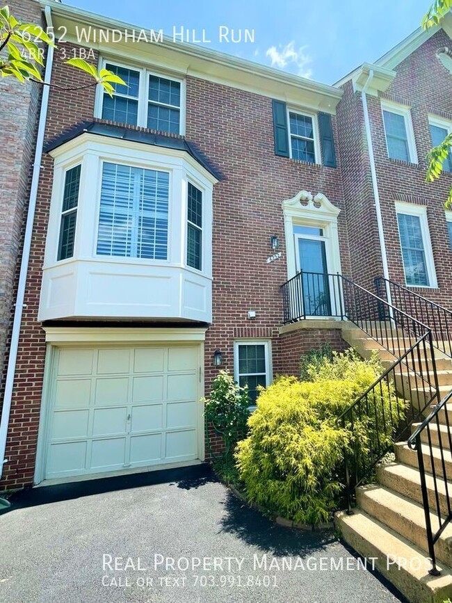 MASSIVE KINGSTOWNE TOWNHOME- BACKS TO TREE... - MASSIVE KINGSTOWNE TOWNHOME- BACKS TO TREE...