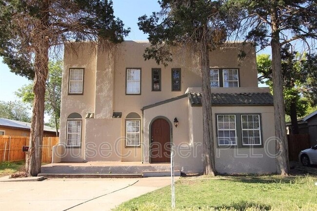 Photo - 2203 20th St House