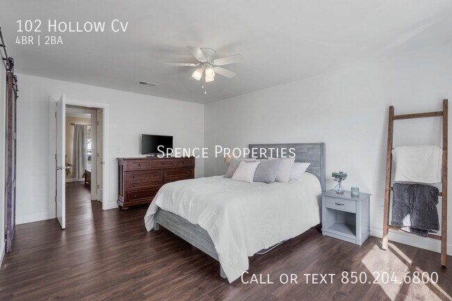 Photo - 102 Hollow Cove
