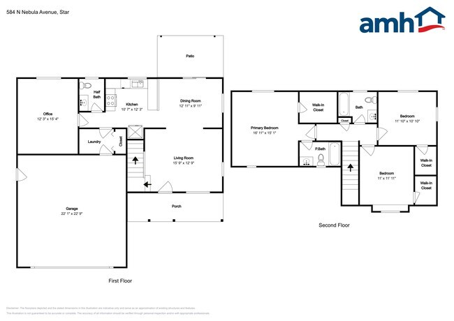 Photo - 584 N Nebula Ave