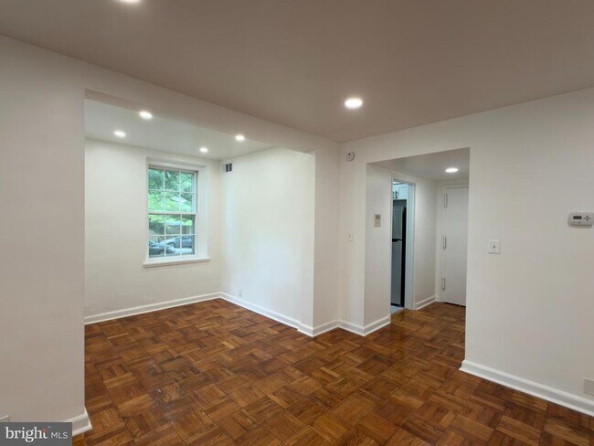 Photo - 3801 Newark St NW Unit A427