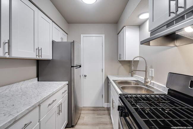 Photo - The Cornerstone