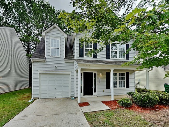 Photo - 11020 Pointer Ridge Dr House