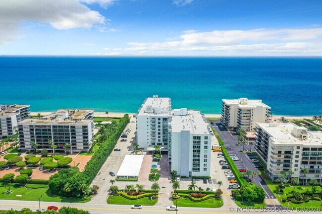 3450 S Ocean Blvd Unit 621