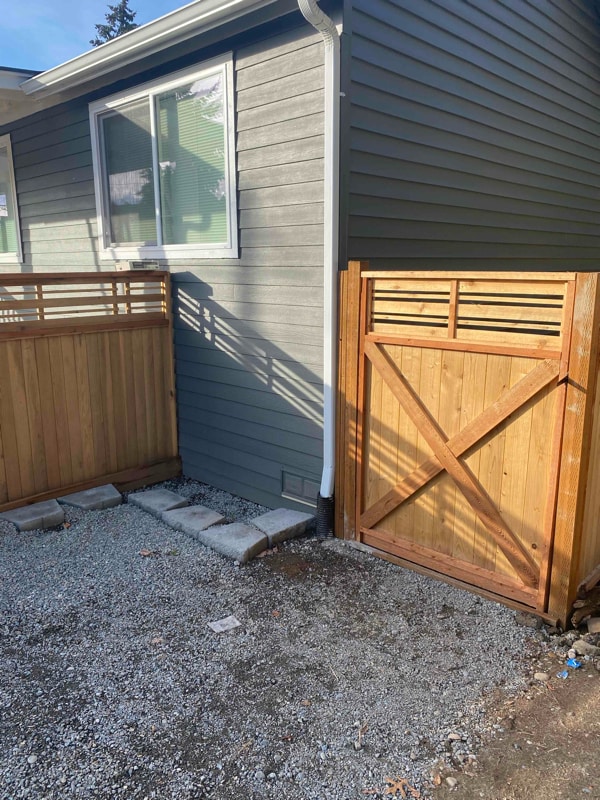 Photo - 806 SW Henderson St