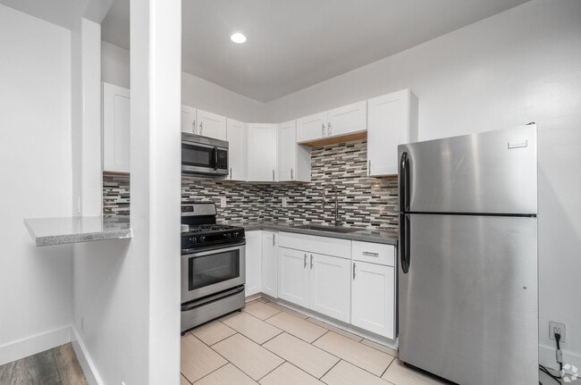 Photo - 307 N Rampart Blvd