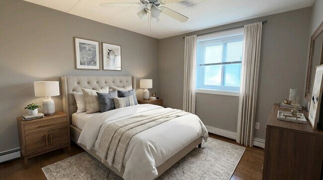 Photo - 4 Hawes St Unit 12