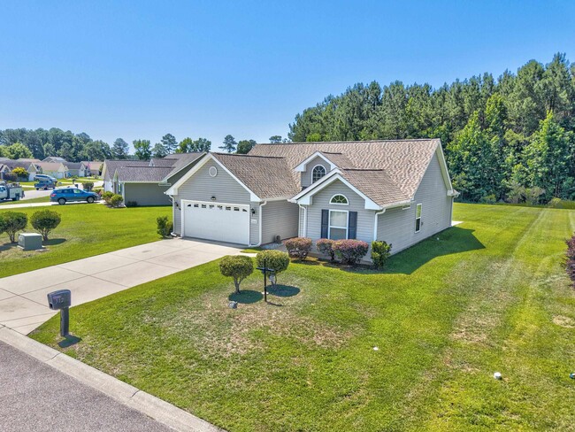 Photo - 312 Carolina Springs Ct