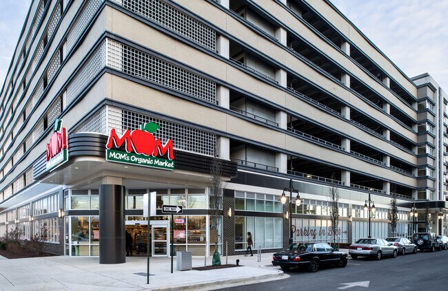 Photo - The Hecht Warehouse