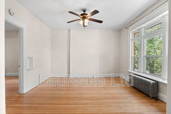 Photo - 1432 N Gaylord St Unit #2