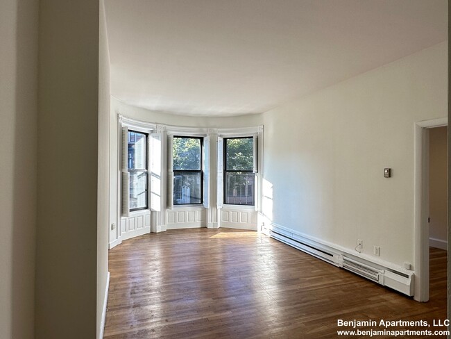 Photo - 510 Beacon St Condo Unit 12A