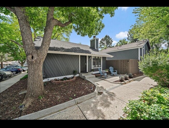 Building Photo - 10177 E Peakview Ave Rental