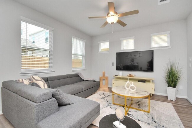 Photo - 1524 Parkland Oak Dr