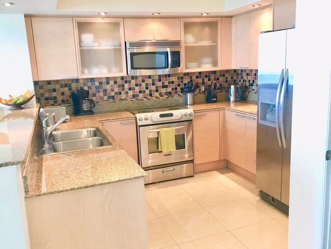 Photo - 16699 Collins Ave