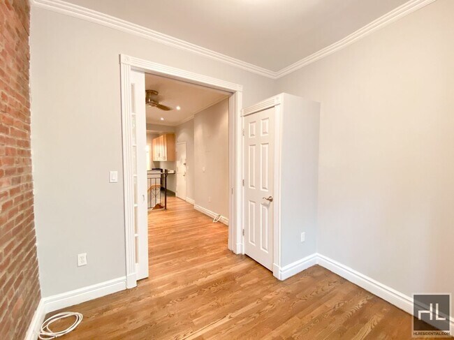 Photo - Barrow Street Unit 1B