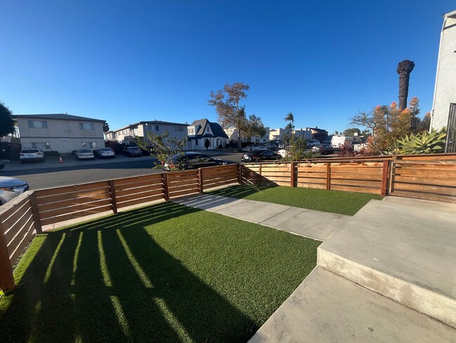 Photo - 36th Street Unit 4121