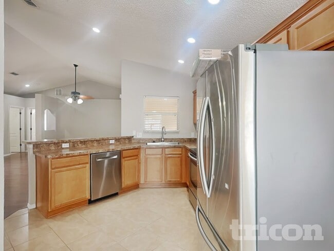 Photo - 1617 Taylor Brooke Dr