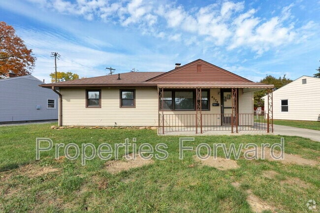 Building Photo - 4379 Maplegrove Dr Rental
