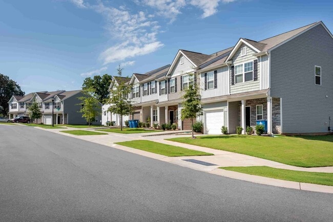 Building Photo - The Grove Residences