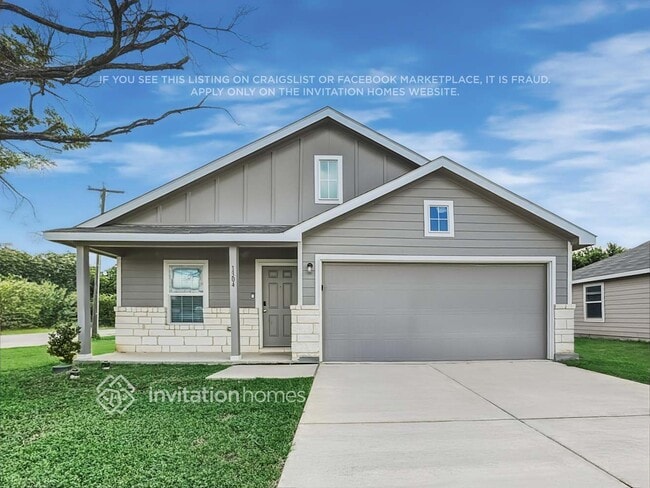 Photo - 1304 Haymarket Rd
