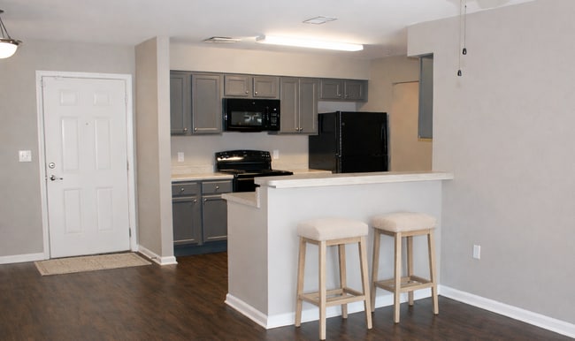 Highland Terrace I