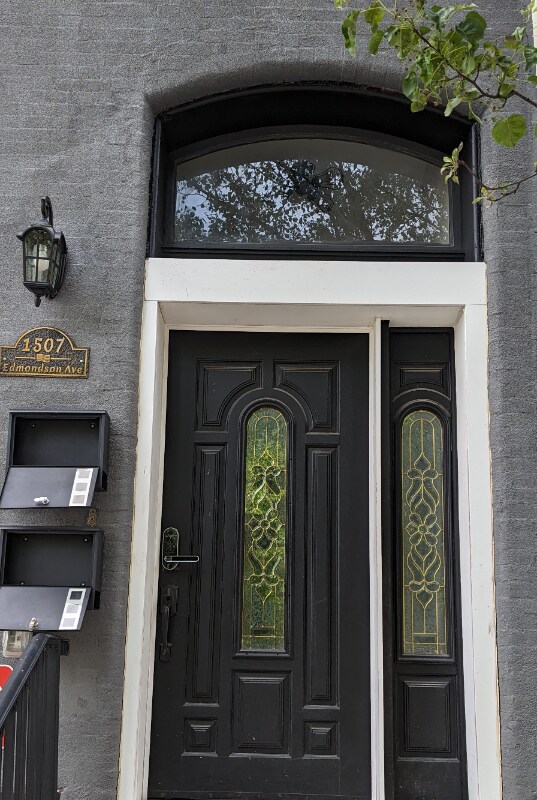 Photo - 1507 Edmondson Ave Unit Number 2