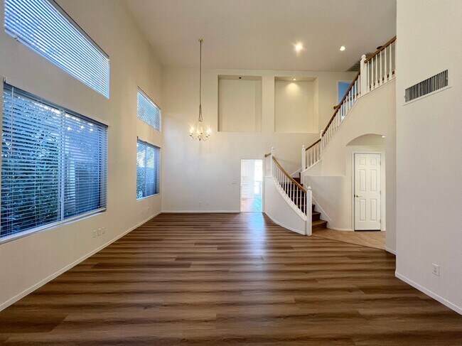 Photo - Beautiful two-story home with 5 bedrooms