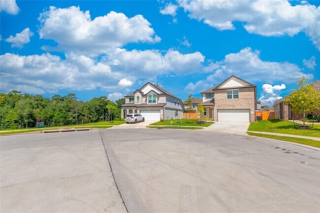 Photo - 2750 Williams Grv Ct