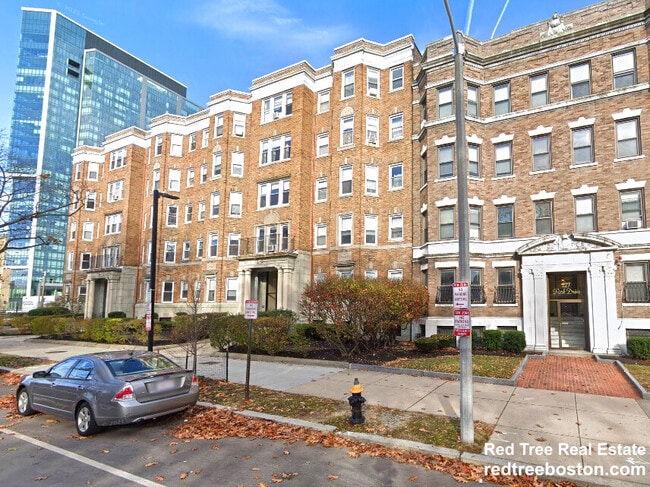 Building Photo - 231 Park Dr Unit 37 Rental