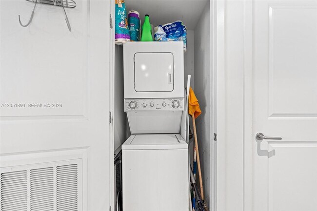 Photo - 1600 NE 1st Ave Unit 1017