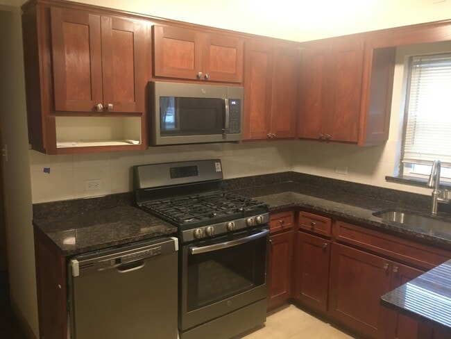 kitchen -Brand New