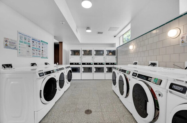 Echelon Apartments