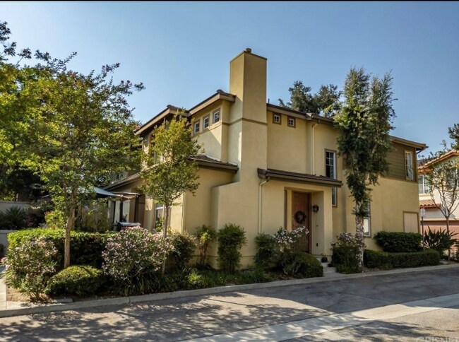 Photo - 1133 Rosewalk Way Townhome