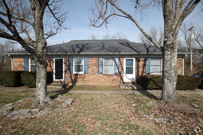 Building Photo - 124 Henry Ct Rental