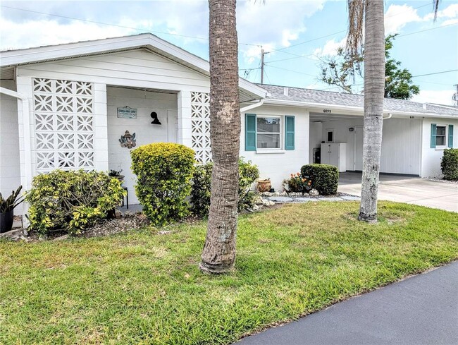 Photo - 6099 Coral Way House