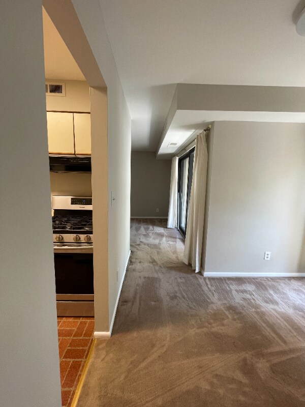 Photo - 6003 Majors Ln Unidad 8