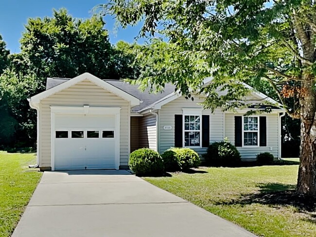 3516 Hirank Ct - 3516 Hirank Ct House