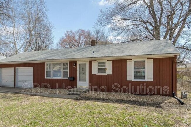 Building Photo - 6811 E 98th Terrace Rental