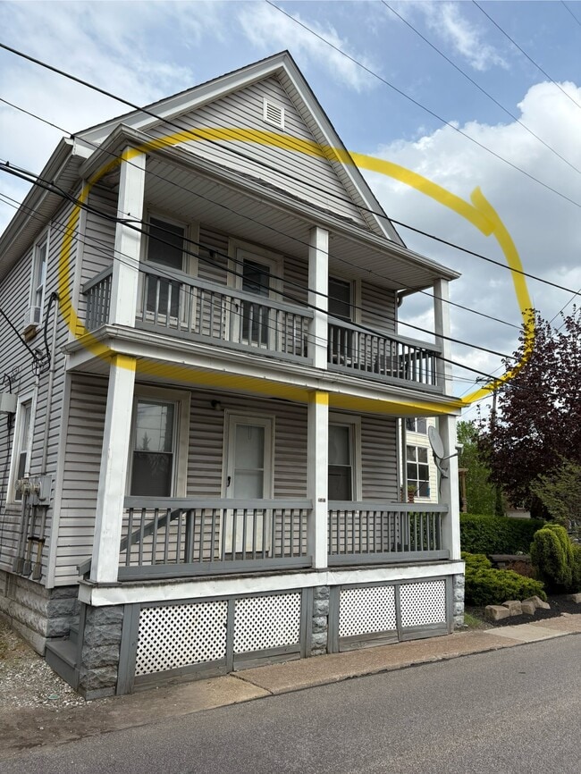 Photo - 2527 Thurman Ave Apartments Unit 4