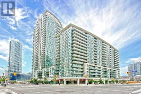 Photo - 30 Grand Trunk Crescent Unité 1005