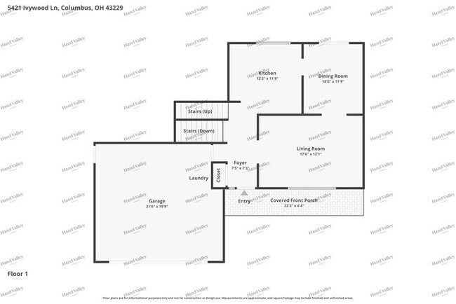 Photo - 5421 Ivywood Ln