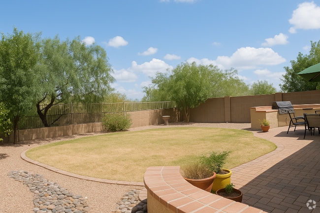 Building Photo - 14300 South Via Trujal Rental
