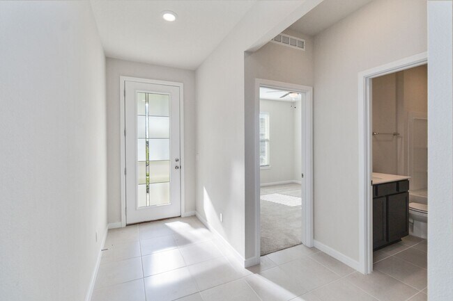 Photo - Beautiful 4/2 Energy Efficient Home in St....