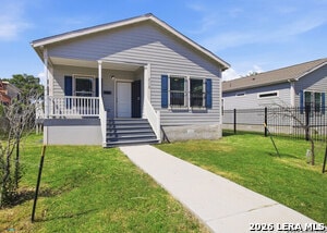 Building Photo - 2115 W Houston St